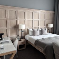 Scotsman Hotel