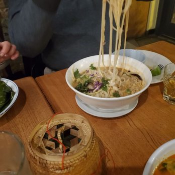 Thip Khao - Laotian Near Me - Washington, DC, District of Columbia
