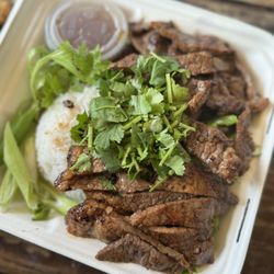 Waterfall Beef