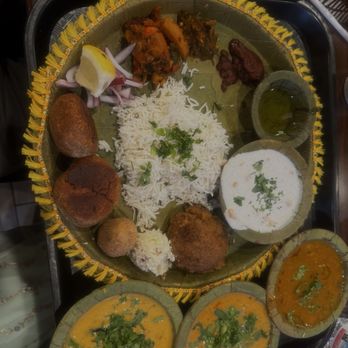 Bhookhe - Food Delivery Services Near Me - Artesia, California