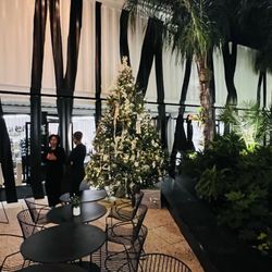 Bal Harbour Shops Access Pop-Up