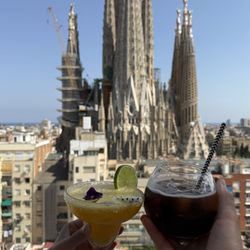 Ayre Hotel Rosellón