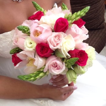 Beauty Flowers - My bouquet by Beauty Flowers - Florists Near Me - Honolulu, Hawaii