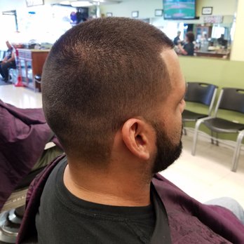 Val Barber - Barbers Near Me - Studio City, California Val Barber - Barbers Near Me - Studio City, California
