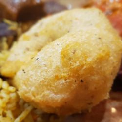 Antique Indian Delight