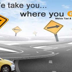 Melvis Taxi