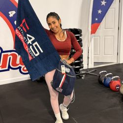 F45 Training - Health zone