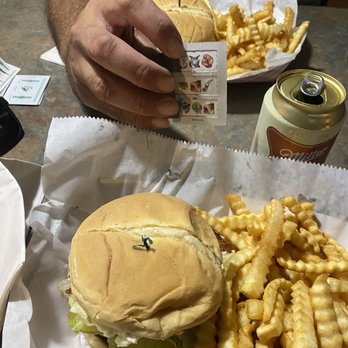 Mac's Park Place - Beer, Burgers and pull tabs - Bars Near Me - Mazeppa, Minnesota