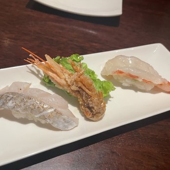 Sushi Shunka - Sweet shrimp - Sushi Bars Near Me - Costa Mesa, California Sushi Shunka - Sweet shrimp - Sushi Bars Near Me - Costa Mesa, California