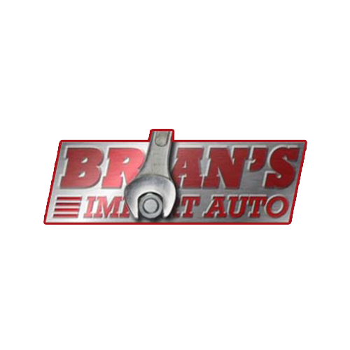 BRIAN’S IMPORT AUTO Updated April 2024 761 SE Stephens St, Roseburg