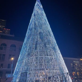 Mile High Tree - Festivals Near Me - Denver, Colorado Mile High Tree - Festivals Near Me - Denver, Colorado