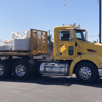 Sepulveda Building Materials - Building Supplies Near Me - San Bernardino, California