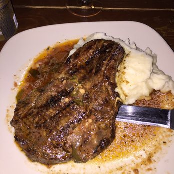 Folklore Argentine Grill - Bone in ribeye - Argentine Near Me - Chicago, Illinois Folklore Argentine Grill - Bone in ribeye - Argentine Near Me - Chicago, Illinois