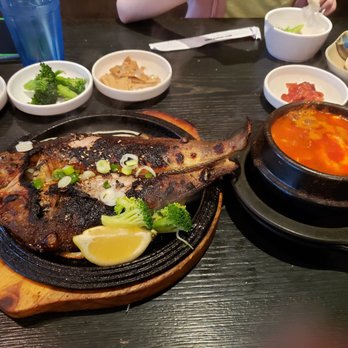 BCD Tofu House - Korean Near Me - Fort Lee, New Jersey BCD Tofu House - Korean Near Me - Fort Lee, New Jersey