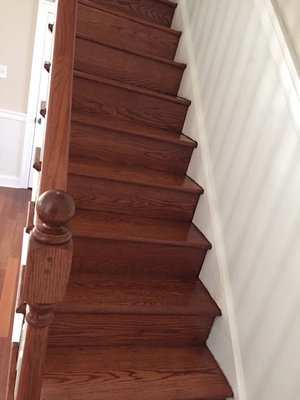T&A Wood Floors on Yelp