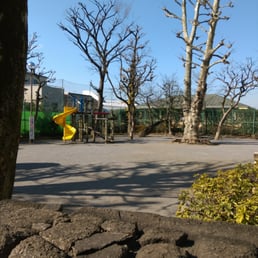 大岡山公園 Parks 大岡山一丁目8番4号 目黒区 東京都 Japan Phone Number Yelp