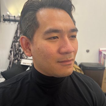 JT Looks - Perfect scissor look now basic fade! - Barbers Near Me - Anaheim, California JT Looks - Perfect scissor look now basic fade! - Barbers Near Me - Anaheim, California