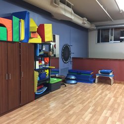 Mosaic Rehabilitation - Pediatric Clinic