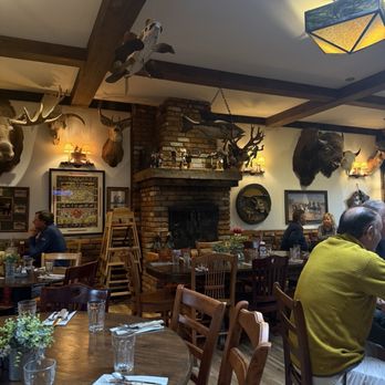 The Kneadery - inside seating - Breakfast & Brunch Near Me - Ketchum, Idaho The Kneadery - inside seating - Breakfast & Brunch Near Me - Ketchum, Idaho