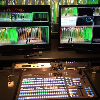 Open Signal - Would you like to be navigator-pilot of your own spaceship, I mean video production? Be Sulu - @GeorgeTakei! (Ross 2ME HD-SDI switcher) - Video/Film Production Near Me - Portland, Oregon Open Signal - Would you like to be navigator-pilot of your own spaceship, I mean video production? Be Sulu - @GeorgeTakei! (Ross 2ME HD-SDI switcher) - Video/Film Production Near Me - Portland, Oregon