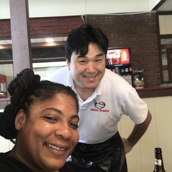 Modu Ramen - Ramen Near Me - Jacksonville, Florida