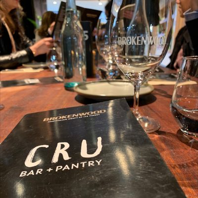 Brokenwood Wines by null