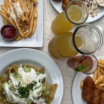 Lighthouse - Breakfast & Brunch Near Me - Newport Beach, California