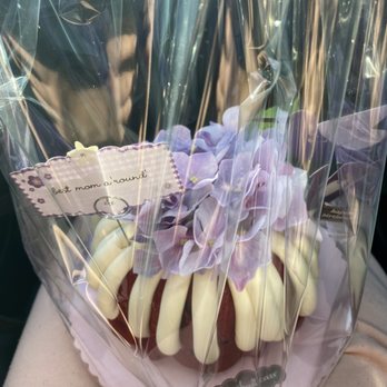 Nothing Bundt Cakes - Bakeries Near Me - Henderson, Nevada Nothing Bundt Cakes - Bakeries Near Me - Henderson, Nevada