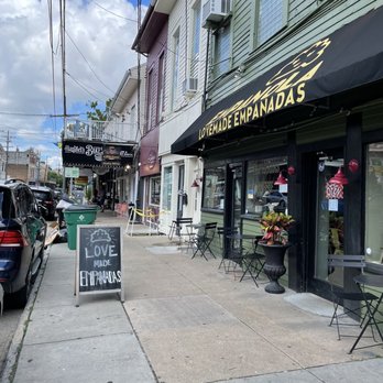 Empanola - Facing Magazine, and yes I do LOVE EMPANADAS. - Empanadas Near Me - New Orleans, Louisiana Empanola - Facing Magazine, and yes I do LOVE EMPANADAS. - Empanadas Near Me - New Orleans, Louisiana