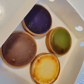 Uncle Tetsu - Desserts Near Me - San Mateo, California Uncle Tetsu - Desserts Near Me - San Mateo, California