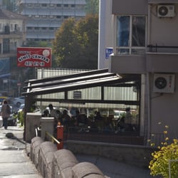 Tunalı Simit Center