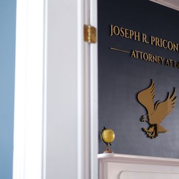 Joseph R Pricone - Criminal Defense Law Near Me - Warrenton, Virginia Joseph R Pricone - Criminal Defense Law Near Me - Warrenton, Virginia