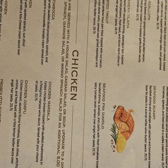 Giannos Of High Point - Menu - Pizza Near Me - High Point, North Carolina