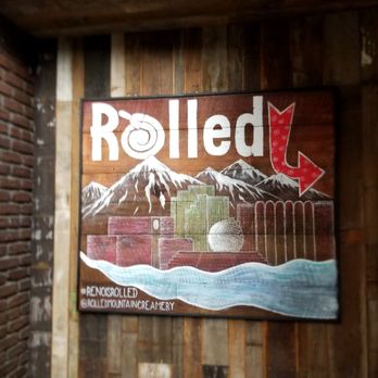 Rolled Mountain Creamery - Ice Cream & Frozen Yogurt Near Me - Reno, Nevada Rolled Mountain Creamery - Ice Cream & Frozen Yogurt Near Me - Reno, Nevada
