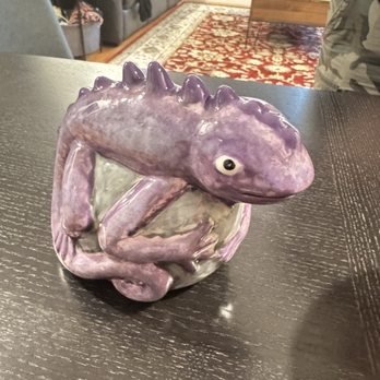 Color Me Mine - Paint-Your-Own Pottery Near Me - Daly City, California