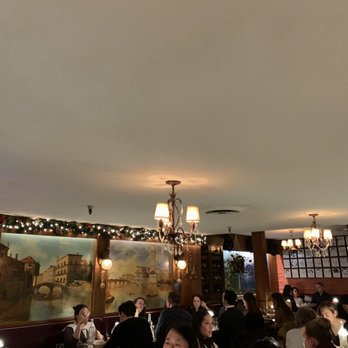 Pepino's - Italian Near Me - Vancouver, British Columbia