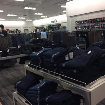 Nordstrom Rack - Nordstrom Rack of Braintree -- Marketplace at Braintree : 200 Grossman Drive, Braintree           Interior - Shoe Stores Near Me - Braintree, Massachusetts