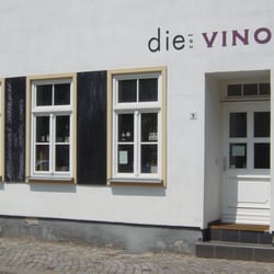 DieVino Weinhandlung