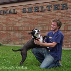 Evanston Animal Shelter