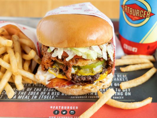 Fatburger by null