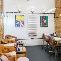Shoreditch Nails