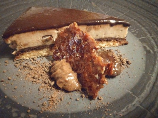 Hotel-Restaurant La Villa Mauresque by null