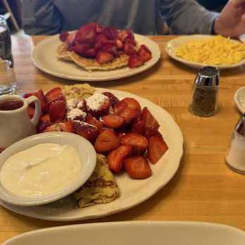The Original Pancake House - Breakfast & Brunch Near Me - Portland, Oregon
