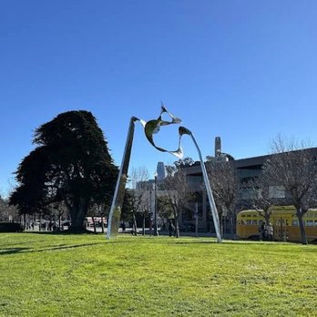 Skygate - Landmarks & Historical Buildings Near Me - San Francisco, California