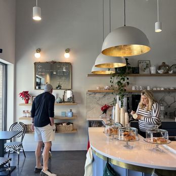 Monamie Coffee - Coffee & Tea Near Me - Nolensville, Tennessee