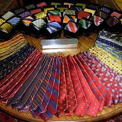 The Young Men's Shop