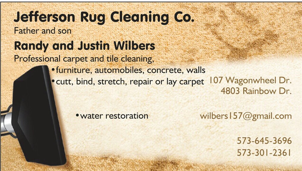 SURFACE SOLUTIONS 15 Photos 107 Wagonwheel Dr, Jefferson City