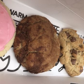 Crumbl - Flagstaff - 4 pack! - Bakeries Near Me - Flagstaff, Arizona