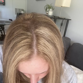 PR at Partners - Redone highlights by the owner - Hair Salons Near Me - Oakton, Virginia PR at Partners - Redone highlights by the owner - Hair Salons Near Me - Oakton, Virginia