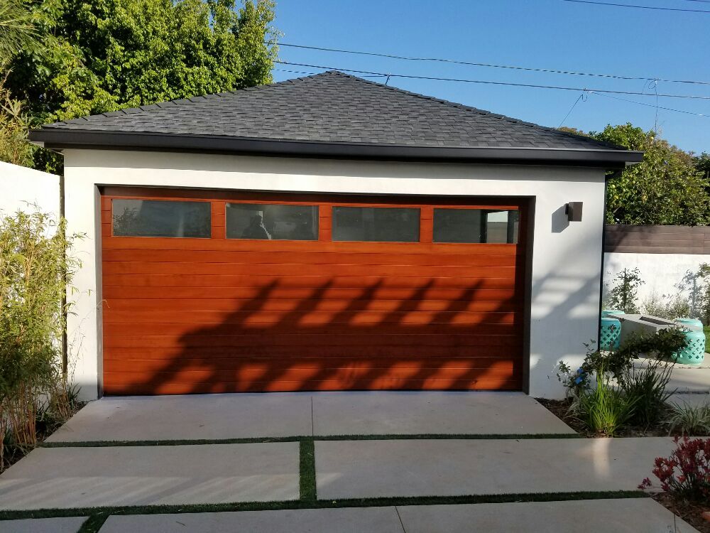 TOP NOTCH GARAGE DOORS Updated August 2024 14 Reviews 38350